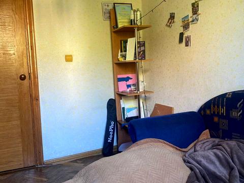 квартира за адресою Академіка Андрія Сахарова вул., 56