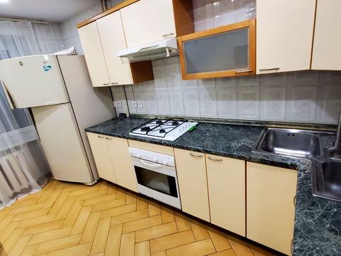 квартира за адресою Писаржевського вул., 2