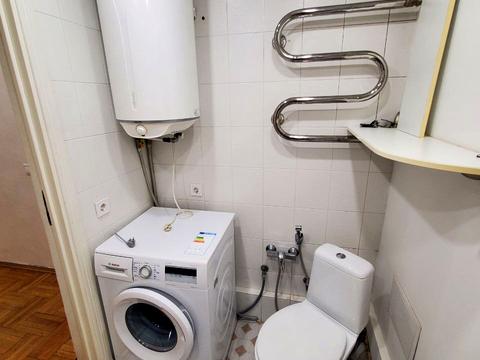 квартира за адресою Писаржевського вул., 2