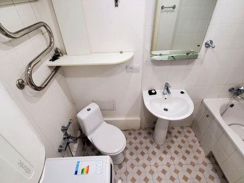 квартира за адресою Писаржевського вул., 2