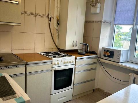 квартира по адресу Пасечная ул., 47