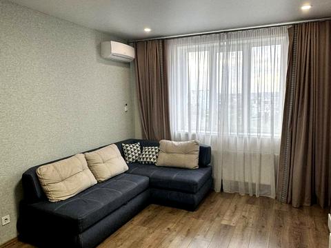 квартира за адресою Лисаветинська вул., 5а