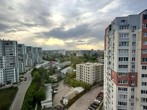 квартира за адресою Лисаветинська вул., 5а