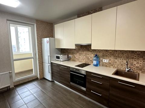 квартира за адресою Лисаветинська вул., 5а