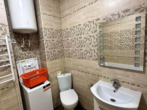 квартира за адресою Лисаветинська вул., 5а