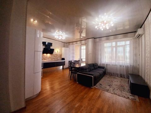 квартира за адресою Незалежності вул., 8г