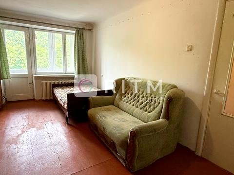 квартира по адресу Потебни ул., 48