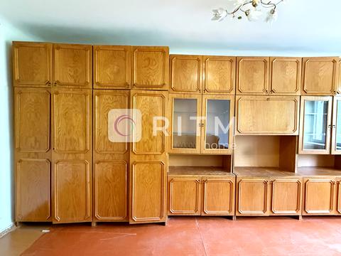 квартира по адресу Потебни ул., 48