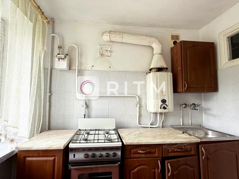 квартира по адресу Потебни ул., 48