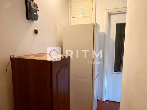 квартира по адресу Потебни ул., 48