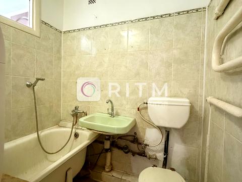квартира по адресу Потебни ул., 48