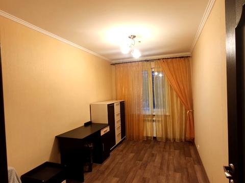 квартира за адресою Березняківська вул., 38-А