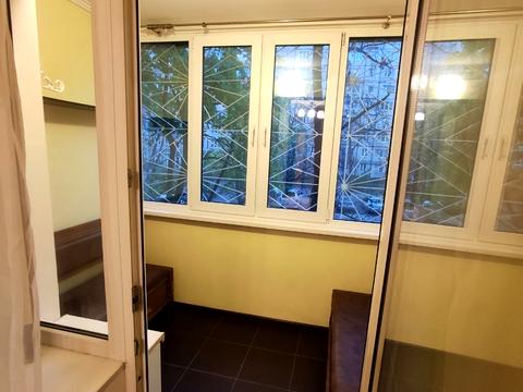 квартира за адресою Березняківська вул., 38-А