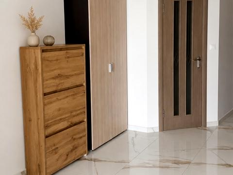 квартира за адресою Єньківська вул., 23
