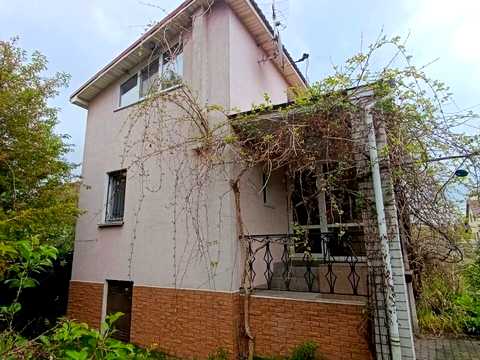 будинок за адресою Орхідейна, 10