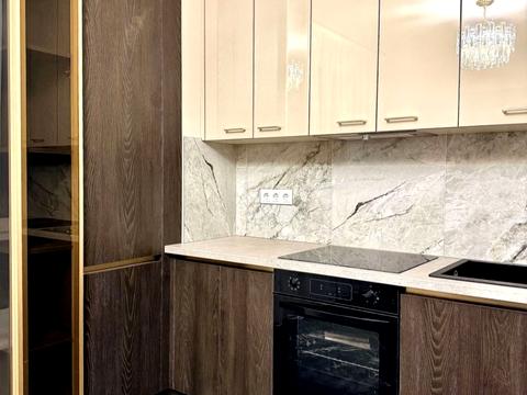 квартира за адресою Атмосферна вул., 5