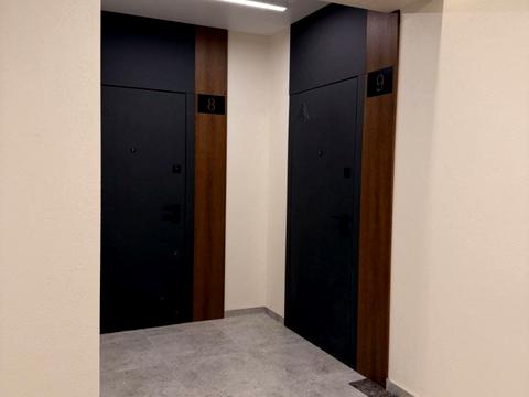 квартира по адресу Атмосферная ул., 5