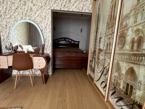 квартира по адресу Лісогринівецька ул., 18