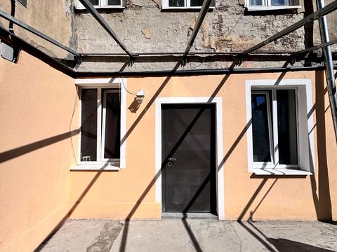 будинок за адресою Львів, В'ячеслава Чорновола просп. (), 16-Д