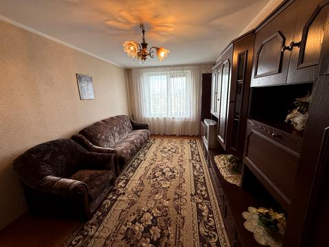 квартира за адресою Братиславська вул., 2