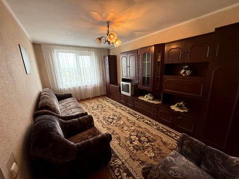 квартира за адресою Братиславська вул., 2