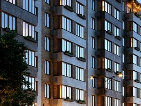 квартира по адресу Чехова ул., (Будинок 13)