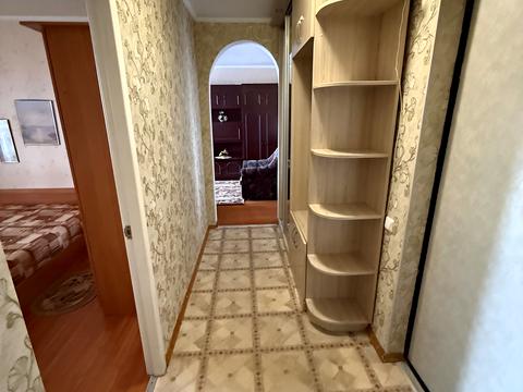 квартира за адресою Братиславська вул., 2