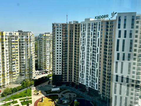 квартира по адресу Краснова ул., (65 перлина)
