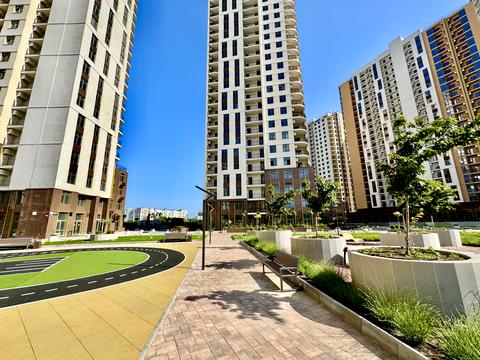 квартира за адресою Краснова вул., (65 перлина)