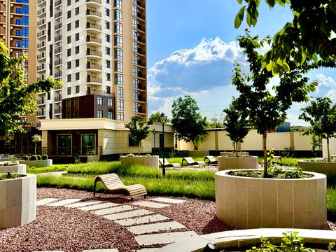 квартира за адресою Краснова вул., (65 перлина)