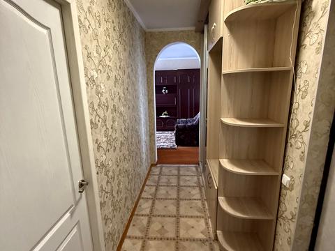 квартира за адресою Братиславська вул., 2