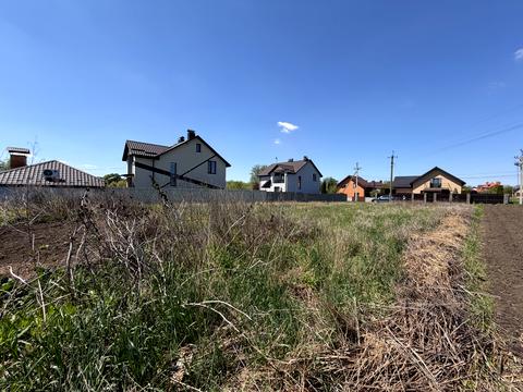 ділянка за адресою с. Агрономічне, Стуса