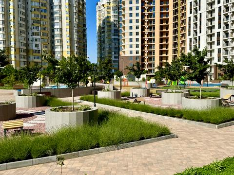 квартира за адресою Краснова вул., (65 перлина)