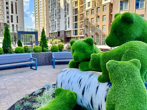 квартира за адресою Краснова вул., (65 перлина)