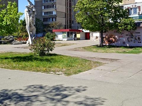 квартира за адресою Миколи Закревського вул., 45-А