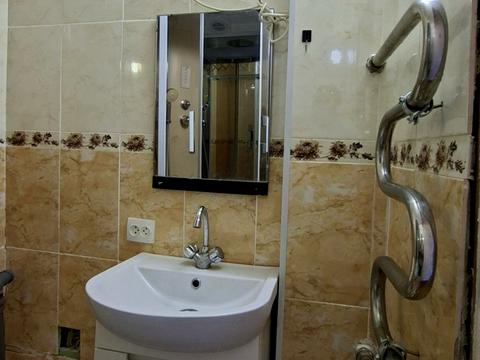 квартира за адресою Миколи Закревського вул., 45-А