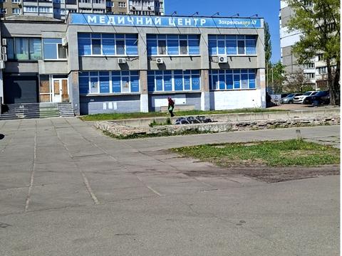 квартира за адресою Миколи Закревського вул., 45-А