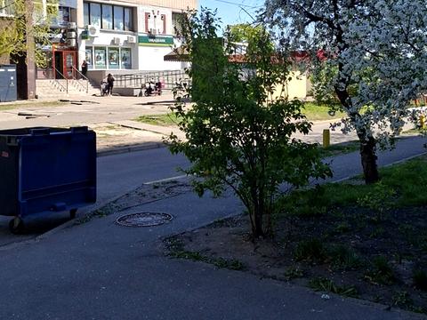 квартира за адресою Миколи Закревського вул., 45-А