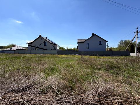 ділянка за адресою с. Агрономічне, Стуса