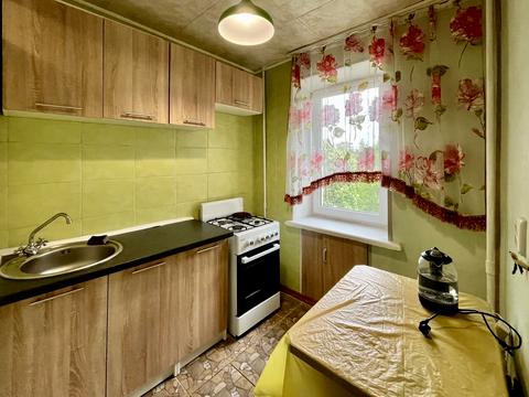 квартира за адресою Освіти вул., 86