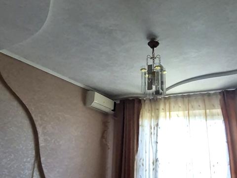 квартира по адресу Дружбы Народов просп. (Дружбы Народов), 47