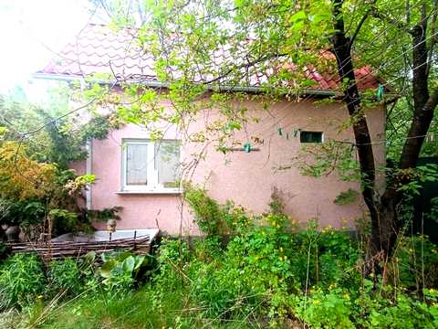будинок за адресою Орхідейна, 10