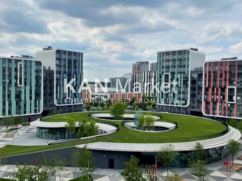 коммерческая по адресу Родины Костяковских ул., 10