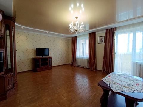 квартира за адресою Ольги Кисілевської вул., 40в