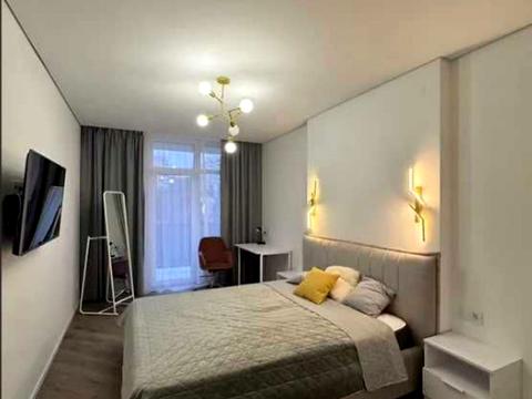 квартира за адресою Купальська вул., 32-Б