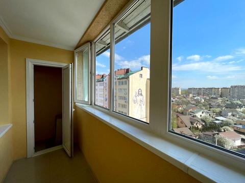 квартира за адресою Ольги Кисілевської вул., 40в
