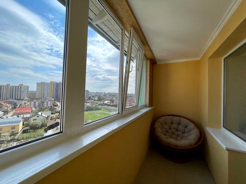 квартира за адресою Ольги Кисілевської вул., 40в