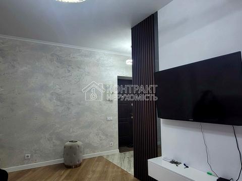 квартира за адресою Науки просп. (Леніна), 23
