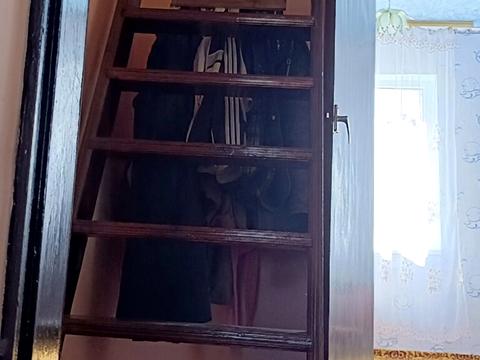 дом по адресу Вишнева