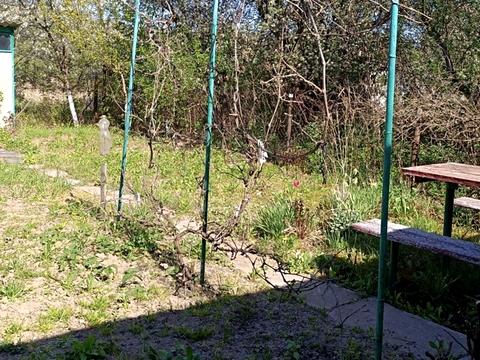 дом по адресу Вишнева